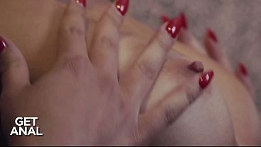 Anal With BWC Leaves Martina Smeraldi Squirting Non Stop